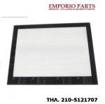 Κρύσταλλο εσωτερικό φούρνου κουζίνας AEG, ELECTROLUX